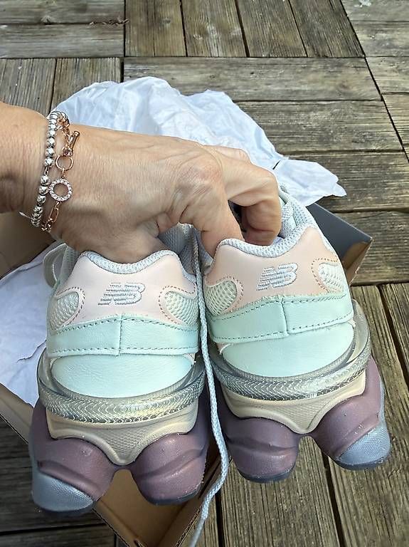 Herrenschuhe: New Balance – Gebraucht aus St. Gallen von Daxy_rog 2