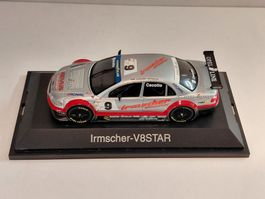OPEL V8 STAR 2001