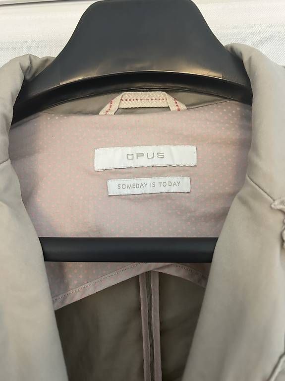 Jacken: Blazer Opus Grösse 36 – Gebraucht aus Bargen BE von Sim6114 1