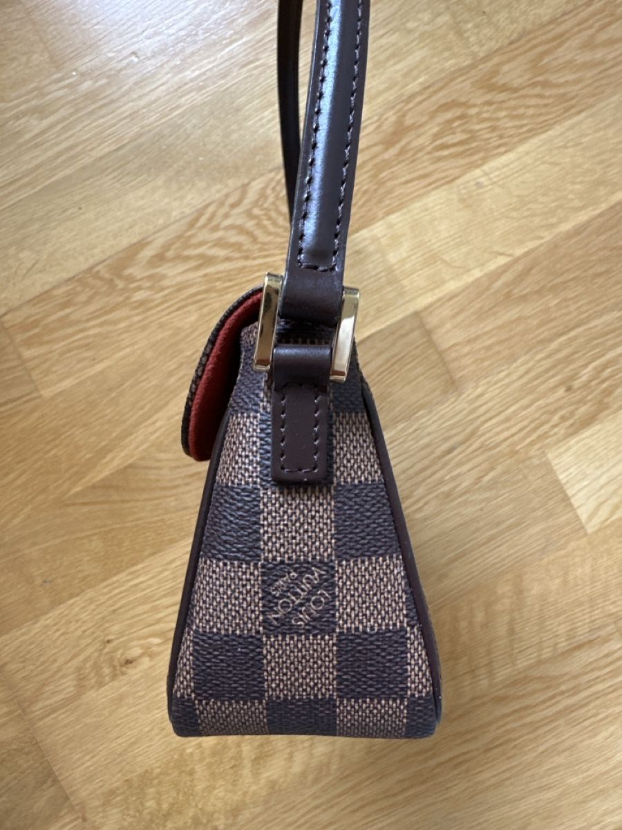 Louis Vuitton Borse da donna: Louis Vuitton pocket bag – Usato da Zürich venduto da Olivier_Carre 4
