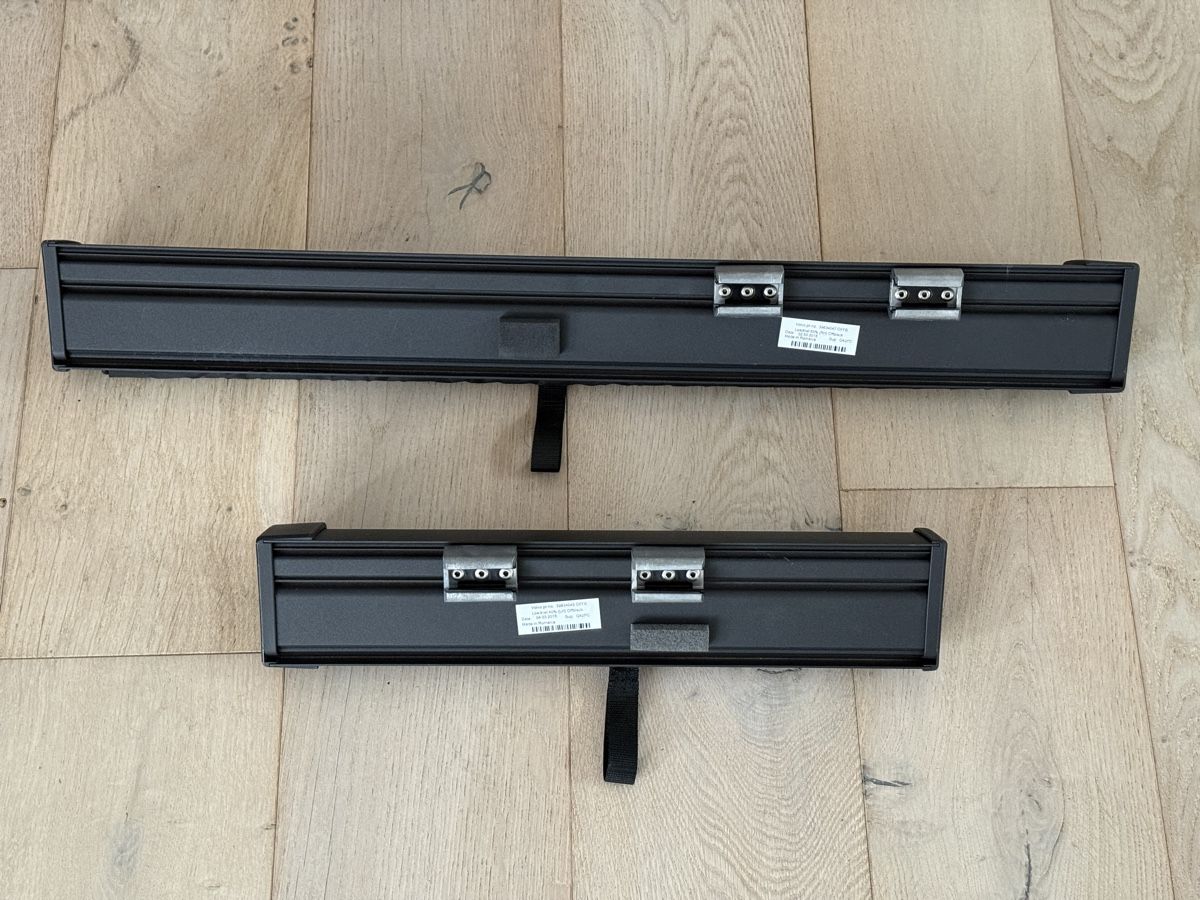 Volvo Tutti pezzi di ricambio auto: Volvo Load Net Set, 2016 - Safe Travel Essential! – Usato da Remetschwil venduto da AnnaLq