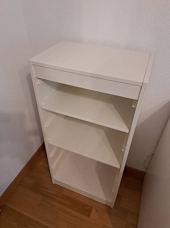 Ikea Étagères: Trofast 46x30x94 – D'occasion à Weinfelden par Mausi2 1