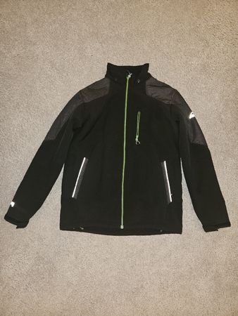 McKinley  Jacke, Schwarz, Gr. 176 - Top Zustand!