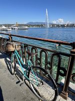 Vélo de ville vintage La Ciclistica