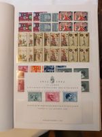 Liechtenstein V'block Slg 1961-92 postfr