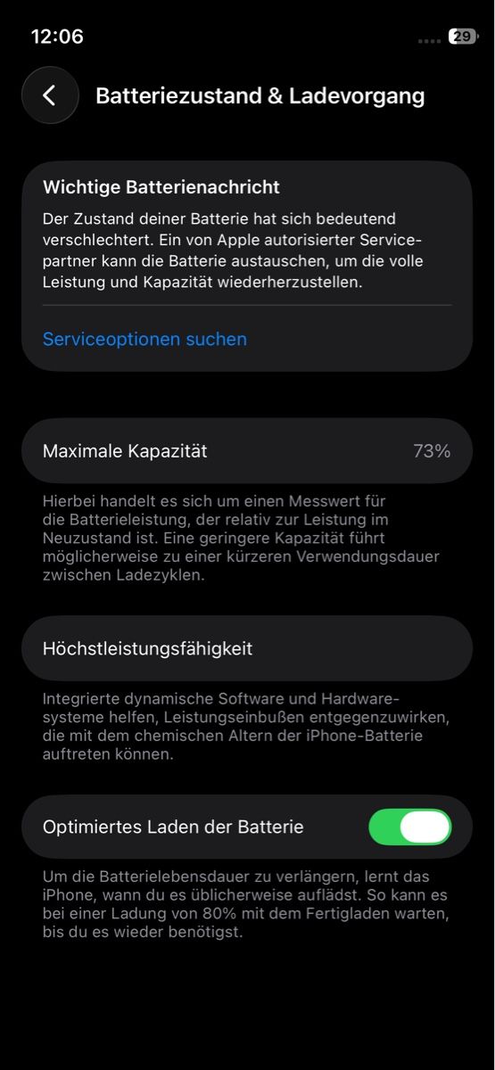 Apple Telefoni cellulari / Smartphones: Iphone 12 mini – Usato da Heiligkreuz (Mels) venduto da REMI69 7