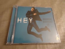 Andreas Bourani - Hey - CD