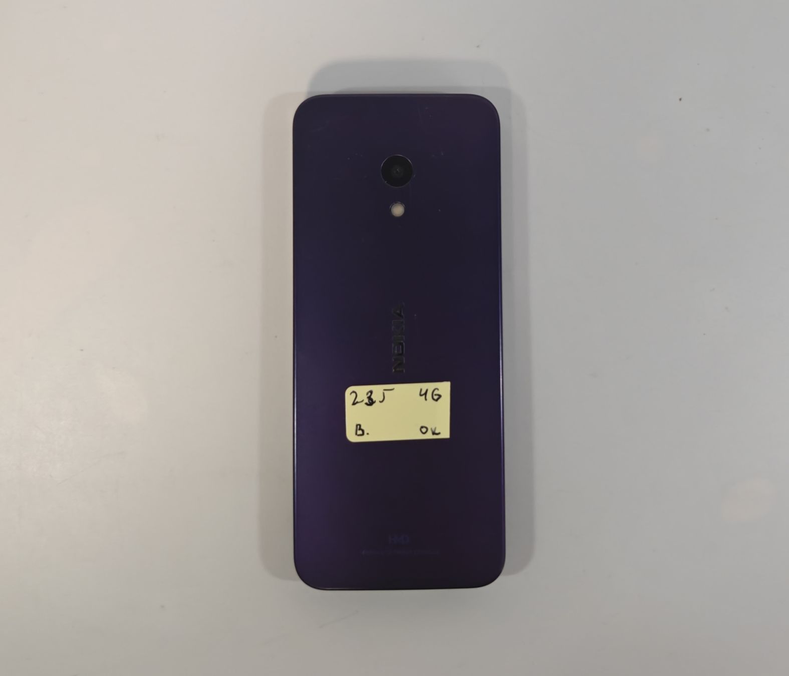 Nokia Telefoni cellulari / Smartphones: Nokia 235 4G Violet  – Usato da Ehrendingen venduto da Rocky985 2