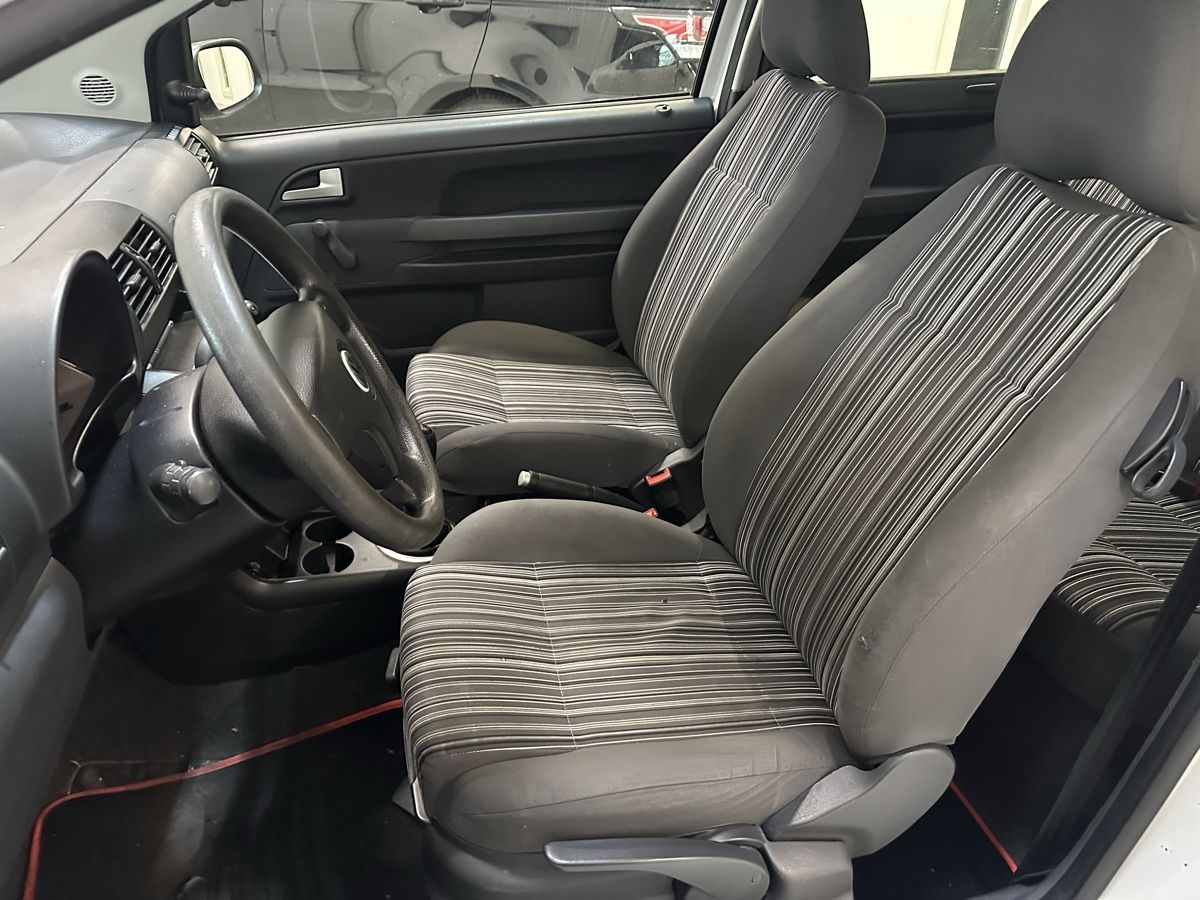 VW Automobili: VW Fox 1.2 – Difettoso da Safenwil venduto da san_b5l9 3