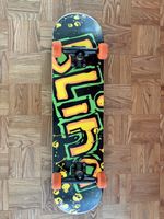 Blind Skateboard in gutem Zustand — Sommer-Spass! 🛹☀️