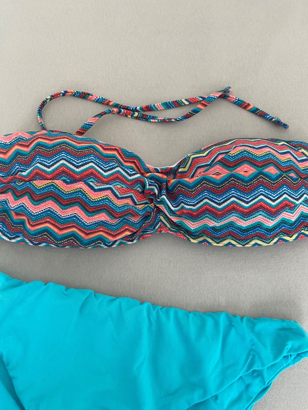 Badekleider & Bikinis: Bikini 👙 – Gebraucht aus Teufen AR von Memilu 1