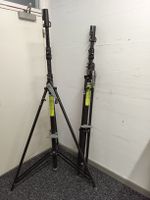 Manfrotto Windup Stativ 