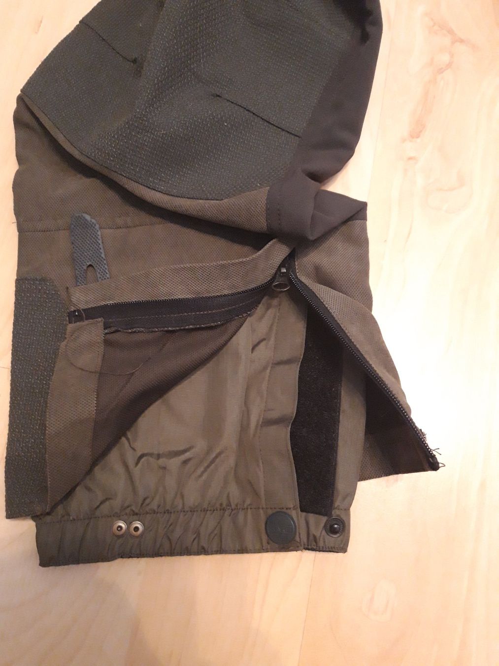 Pantaloni: Tourenhose Hart Herren – Usato da Eschlikon TG venduto da inf_v5zp 2