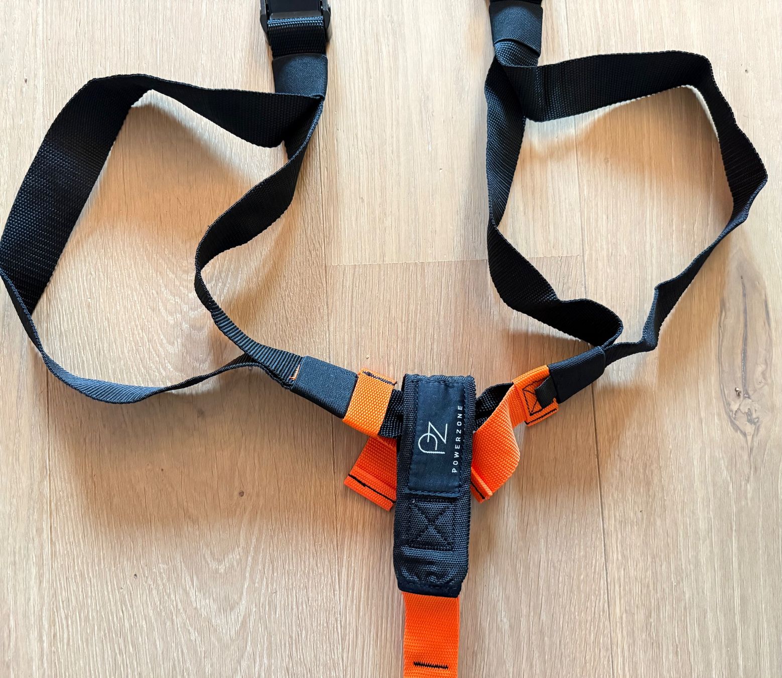 Powerzone Hometrainer: Sling Trainer Powerzone PZ – Nuovo (secondo la descrizione) da Denges venduto da peumens 2