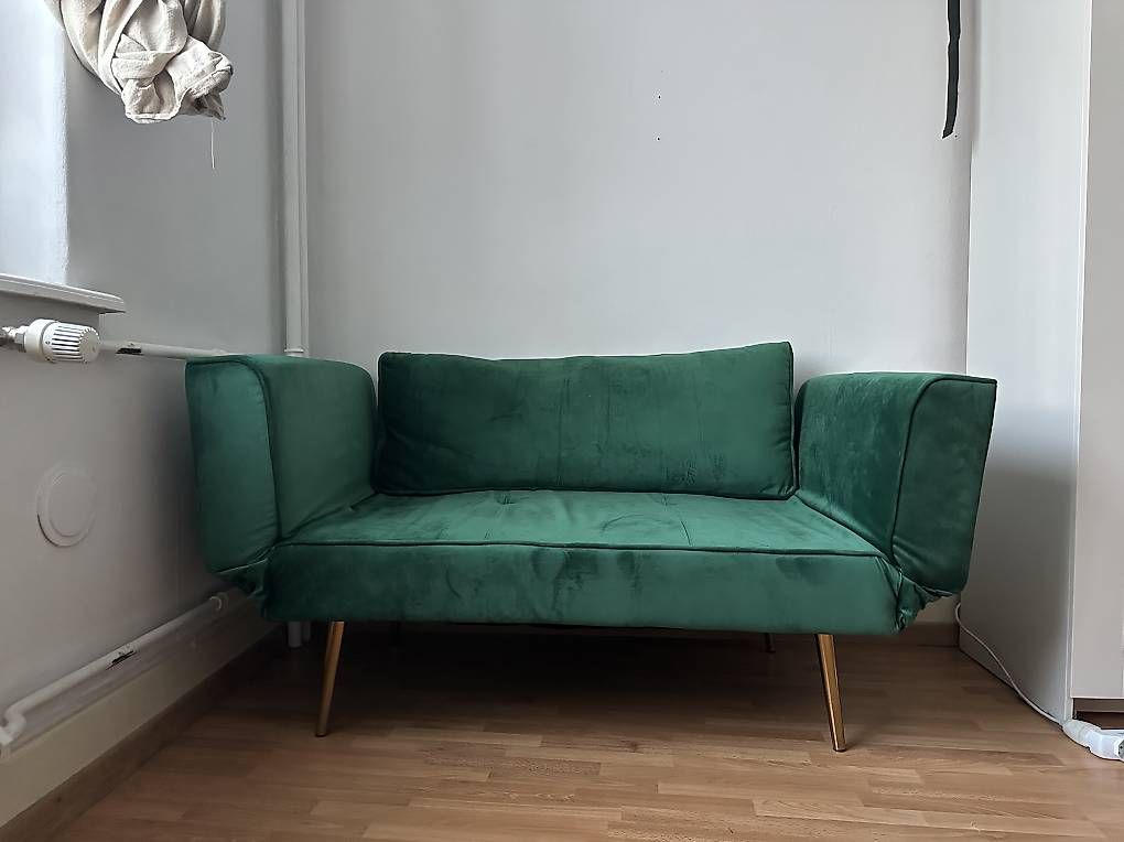 Sofas: Sofa – D'occasion à Zürich par Bionda 1