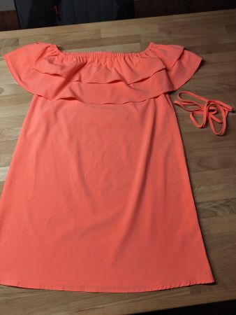 Sommerkleid in gr s/m