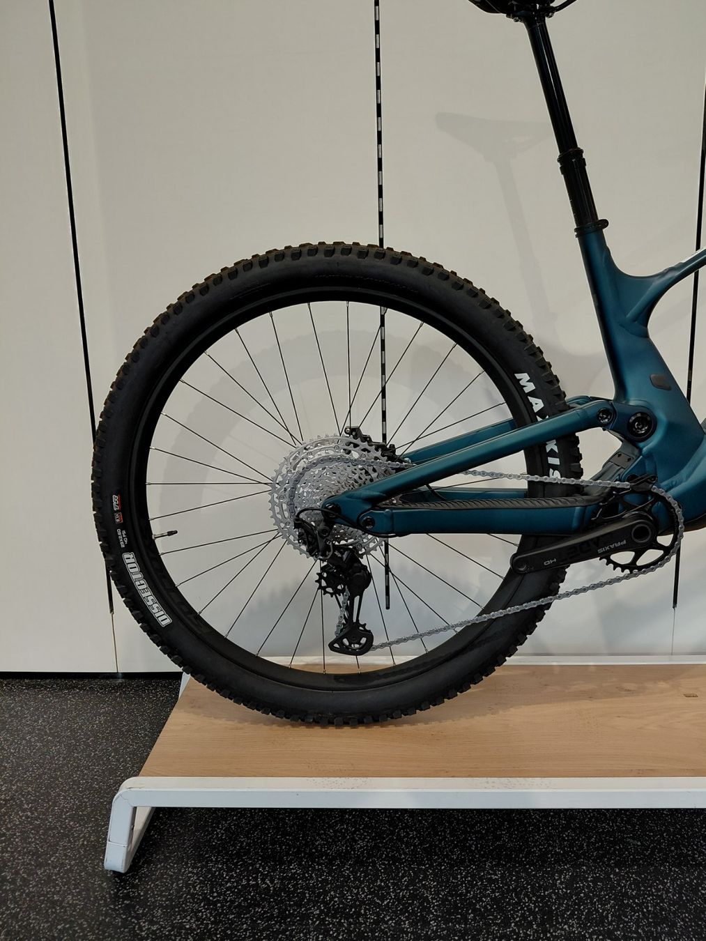 Scott Biciclette: Scott Genius 930 2023 – Nuovo e nell'imballaggio originale da Klosters venduto da mie_9vjk 2
