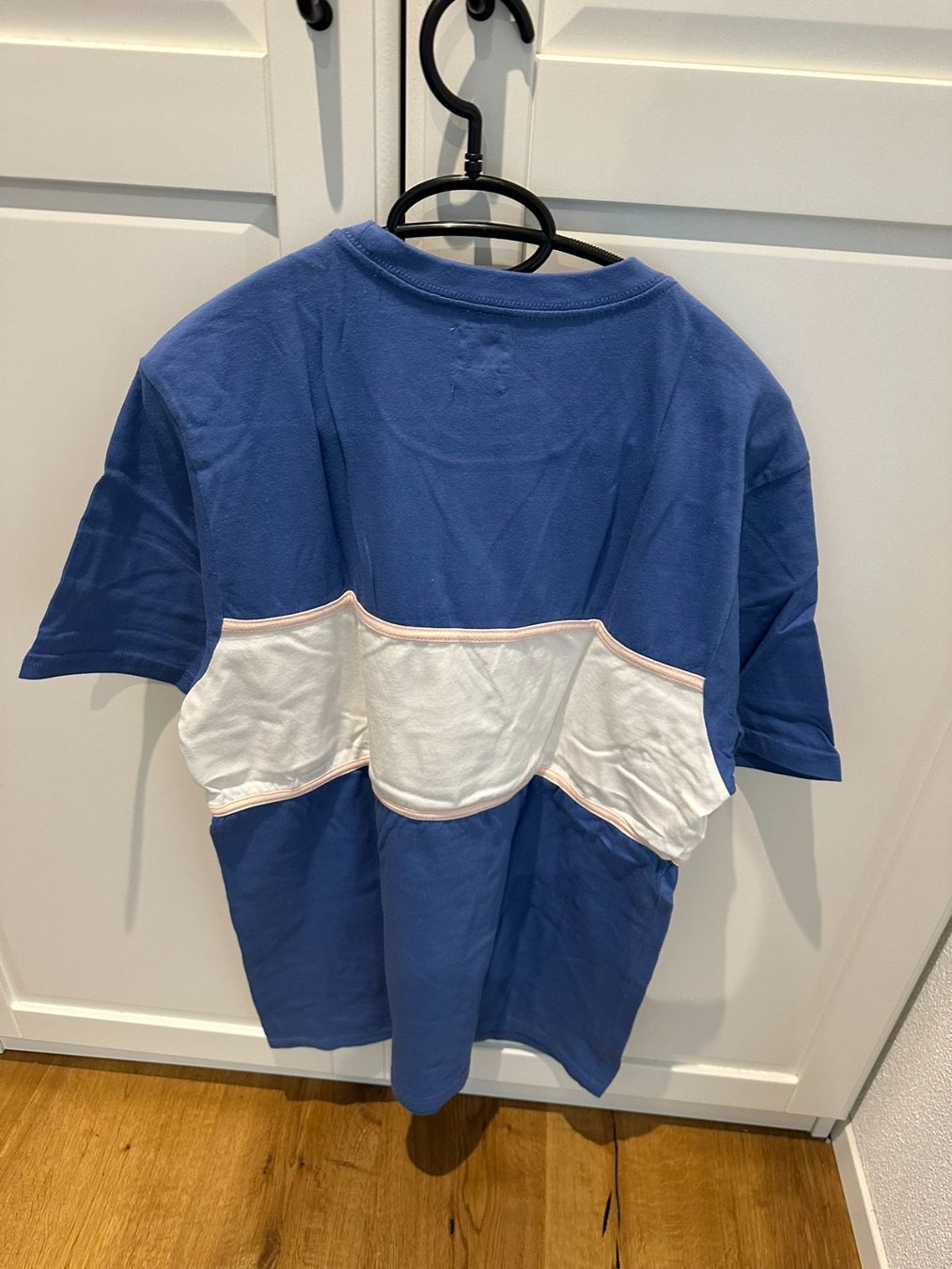 Levi's T-shirt: Levis Tshirt Blau Gr. M – Usato da Rain venduto da naeck 1