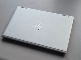 HP EliteBook x360 1040 G6 | i5 / 8GB / 512GB SSD / LTE / Win