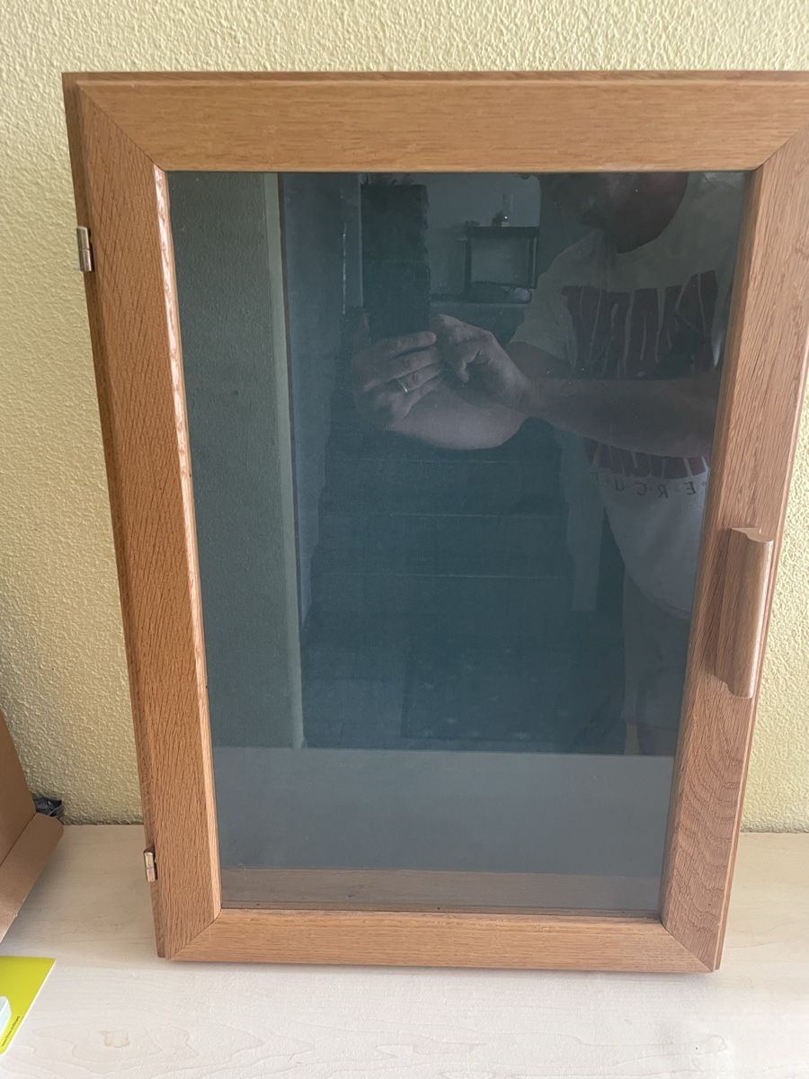 Vetrine: Vitrine klein – Usato da Obergösgen venduto da Camaro_zl1