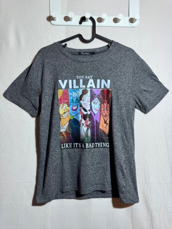 T-Shirt von Fashion Gr. S