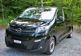 Opel Vivaro Kombi M 1.5 CDTI 120 Essentia S/S - 9-Plätzer