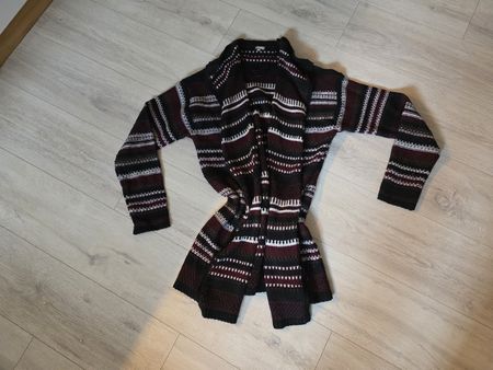 OVS Strickjacke, Cardigan, Grösse XL