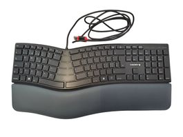 CHERRY KC 4500 Ergo Tastatur