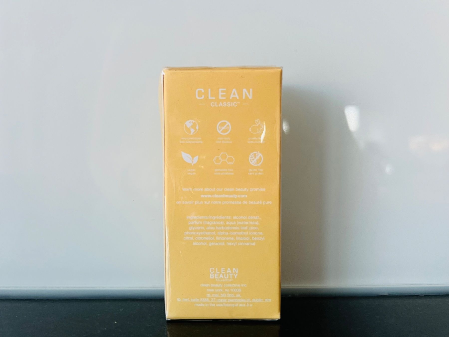 Clean Profumi & Eau de Toilette: Clean Fresh Linens EDP Parfüm 1 Stk. – Nuovo e nell'imballaggio originale da Emmen venduto da IMV-Liquidationen 1