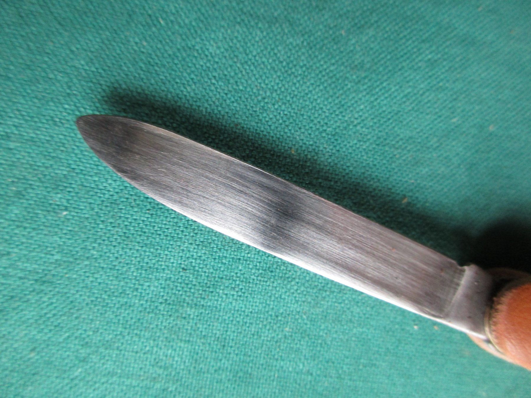 Coltelli tascabile: Sackmesser (G) – Usato da Bowil venduto da vifi01 6