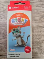 Story Mania Hörfigur