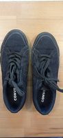 Converse base noire 36.5 quasi neuve