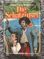 Buch "Die Schatzinsel"