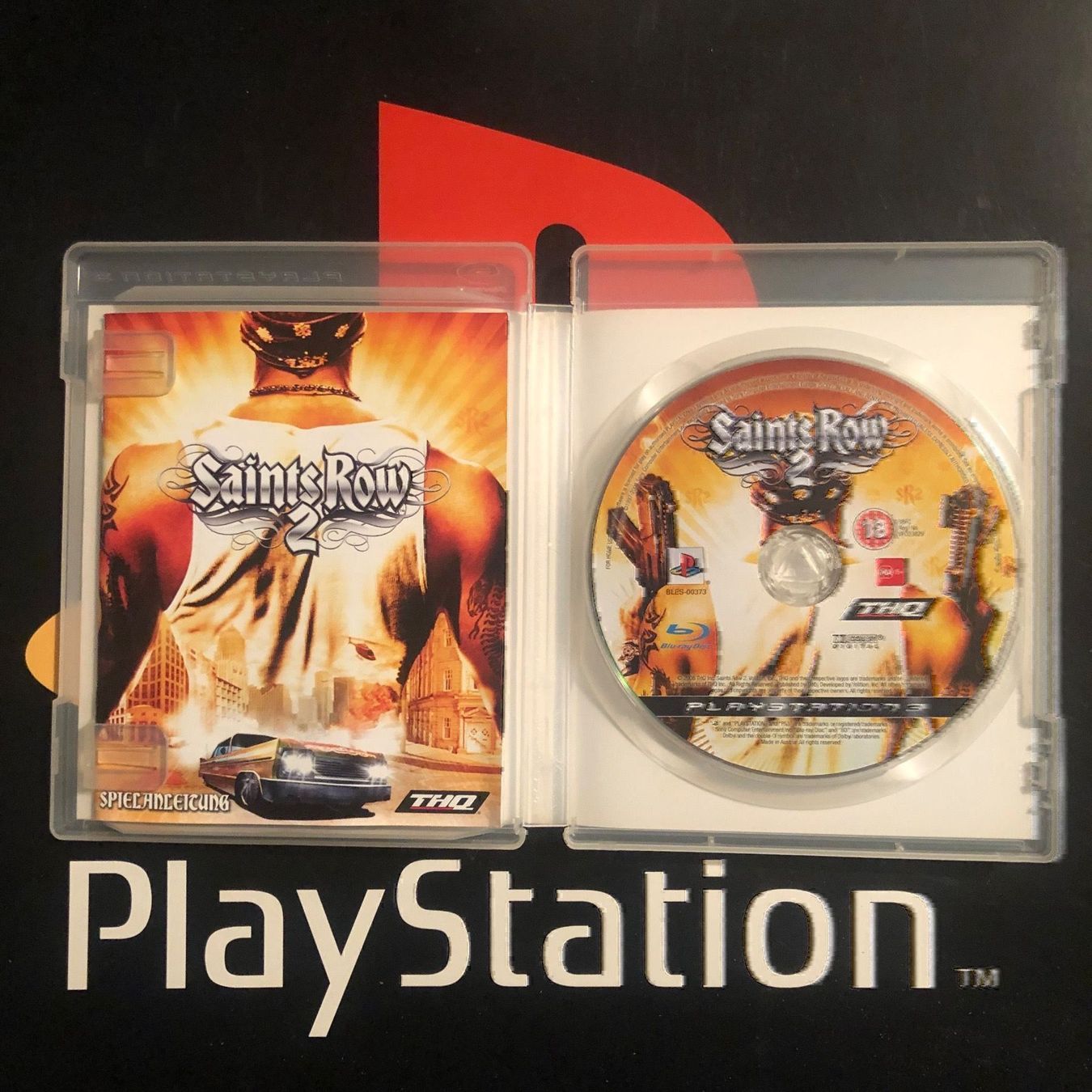 Giochi: Saints Row 2 für PS3 – Usato da Kestenholz venduto da Mad18 1