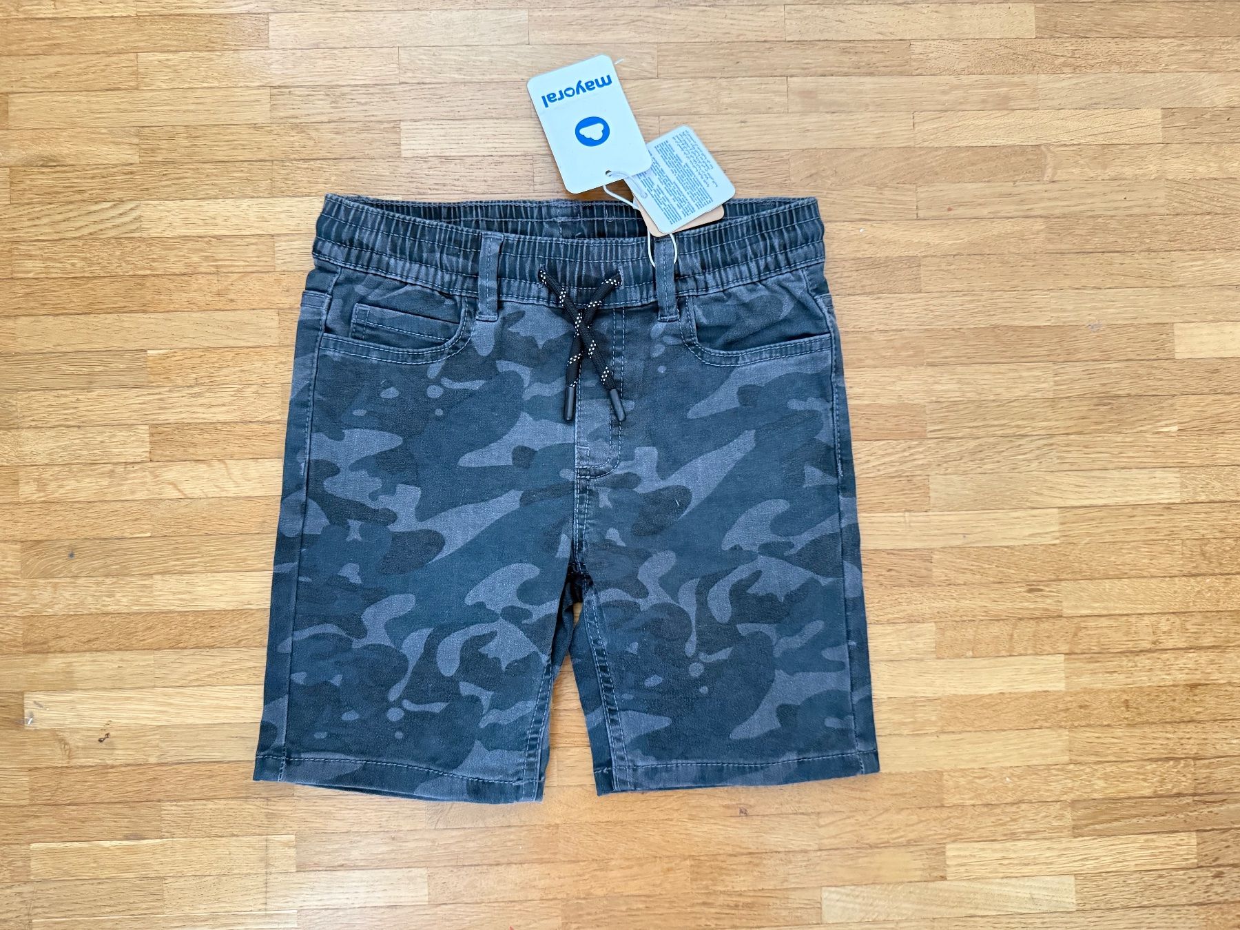 Mayoral Hosen: Shorts Mayoral Gr.116 NEUE – Neu und originalverpackt aus Zürich von Rolik123