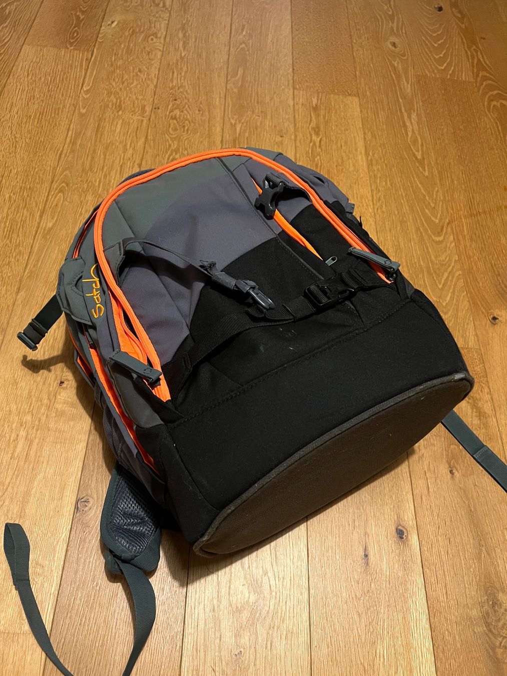Satch Kindertaschen: Satch Rucksack - 30l – Gebraucht aus Egolzwil von new-england-patriots
