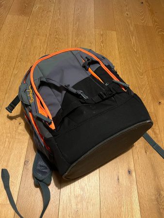 Satch Rucksack - 30l