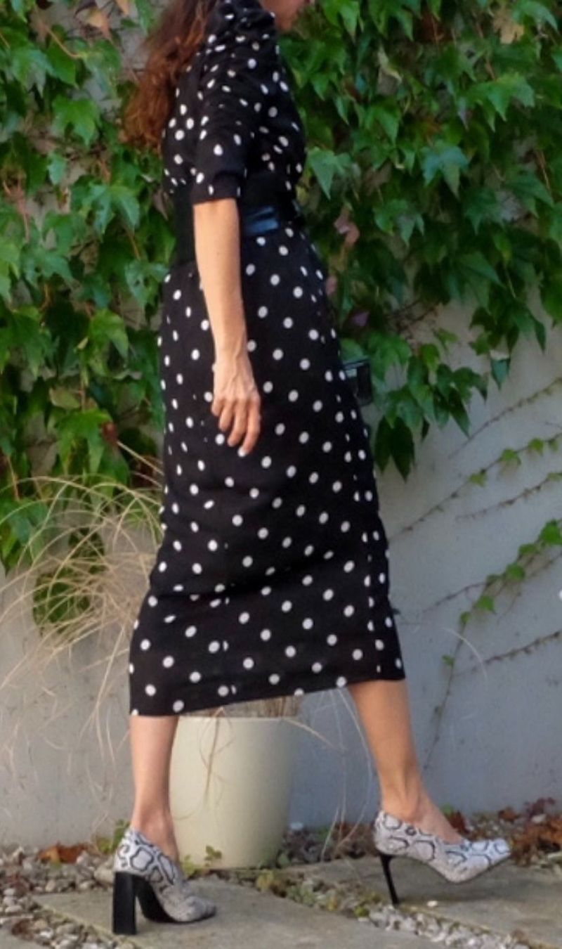 Mango Scarpe da donna: MANGO Pumps - wie neu – Usato da Jona venduto da vanessasupermarket20 2