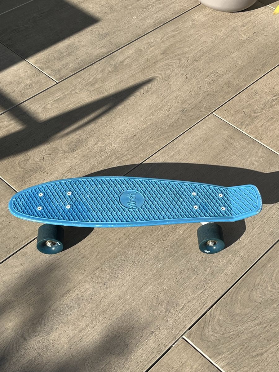 Penny Skateboards Skateboards: Penny Board 22 Zoll Cruiser – Gebraucht aus St-Prex von ale_fyz6 2