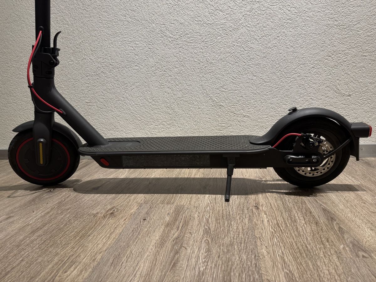 Xiaomi Kickboard: Xiaomi Pro 2 – Gebraucht aus Sierre von Dje_ 3
