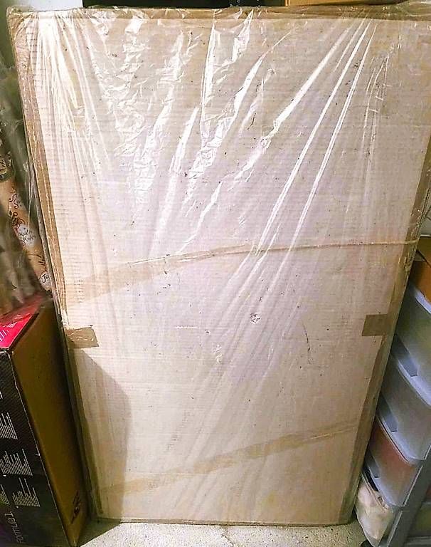 Letti: Babybett – Usato da Suhr venduto da nik_t7km 1