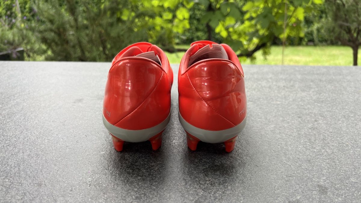 Nike Scarpe da uomo: Nike Mercurial 2009 Gr. 44 – Nuovo e nell'imballaggio originale da Lengnau BE venduto da CeRi17 4