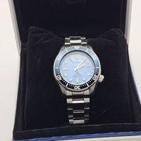 Seiko Prospex 1968 Save the Ocean