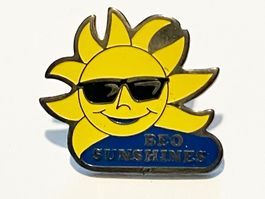 1 Pin Beo Sunshines