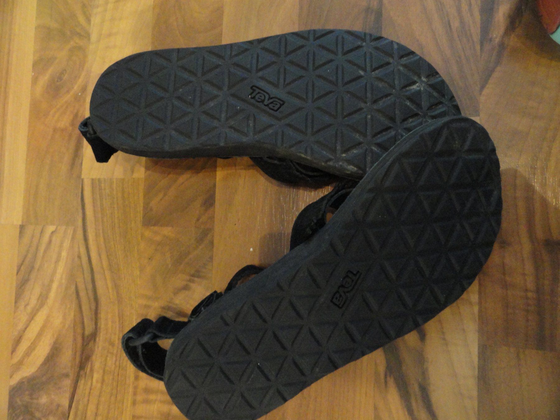 Teva Scarpe da donna: TEFA ZEHENSCHUHE GR. 38 *** – Usato da Uetendorf venduto da bibibop 1