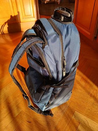 Victorinox Aktenkoffer Rollkoffer Rucksack Koffer Handgepäck