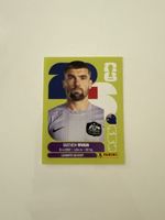 Panini FIFA World Cup 2026 Sticker AUS 2