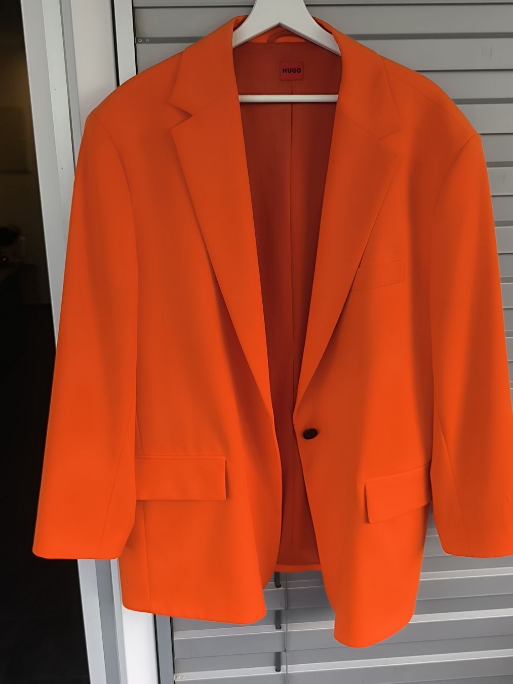 Hugo Boss Anzüge & Kostüme: Hugo boss Blazer  – Neu (gemäss Beschreibung) aus Oftringen von Lejaleja