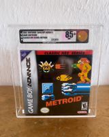 Metroid Nes Classic Series für Gameboy Advance