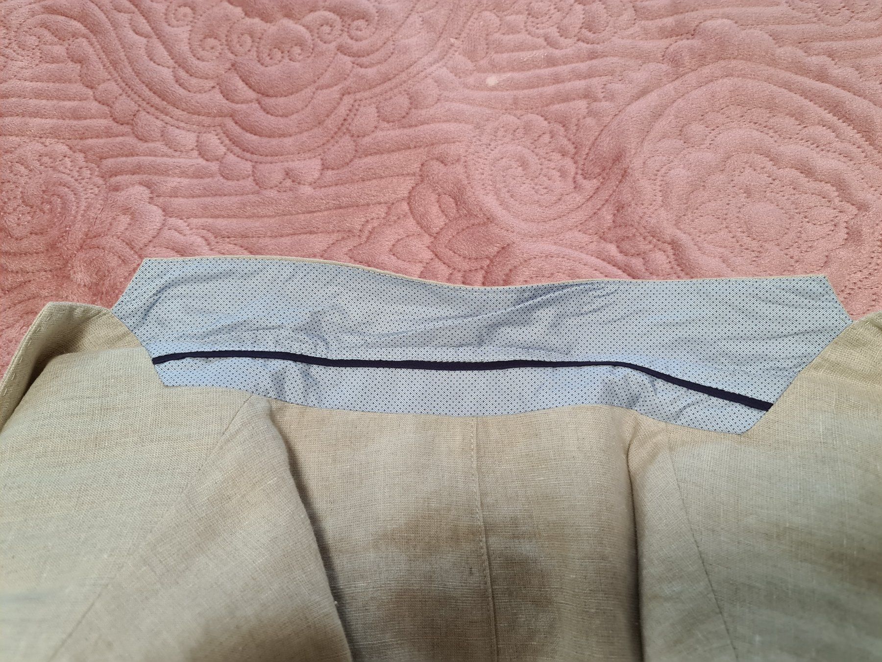 Zara Giacche: Zara Blazer Beige Gr.54 – Usato da Aarau venduto da NazK 9